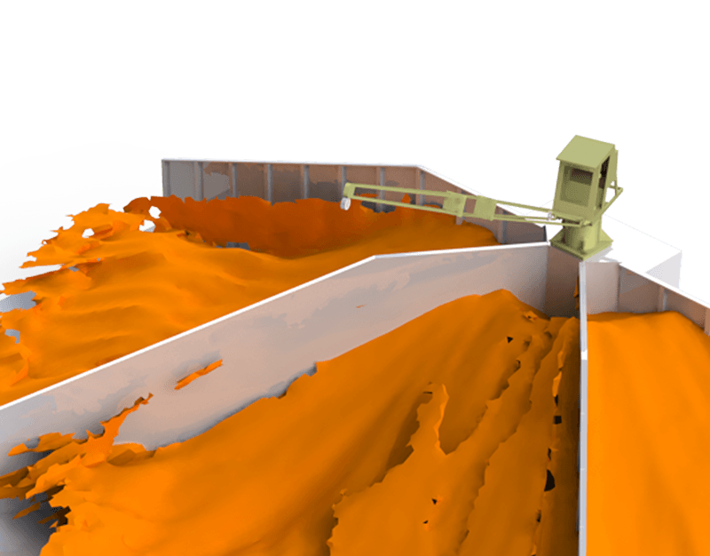 เทคโนโลยีรถไร้คนขับ